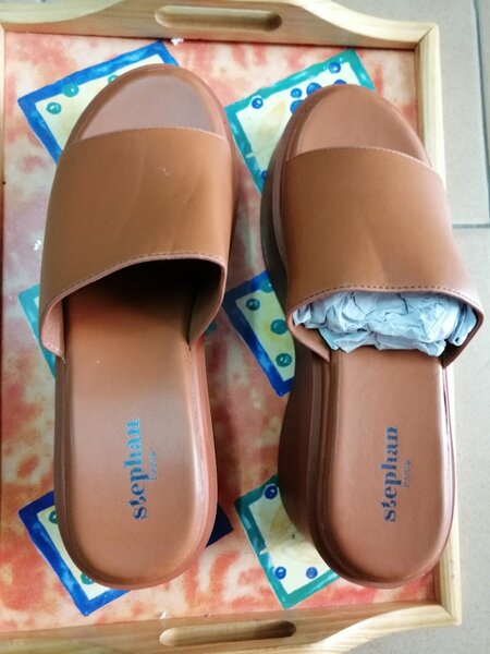 Chaussures marque Stephan