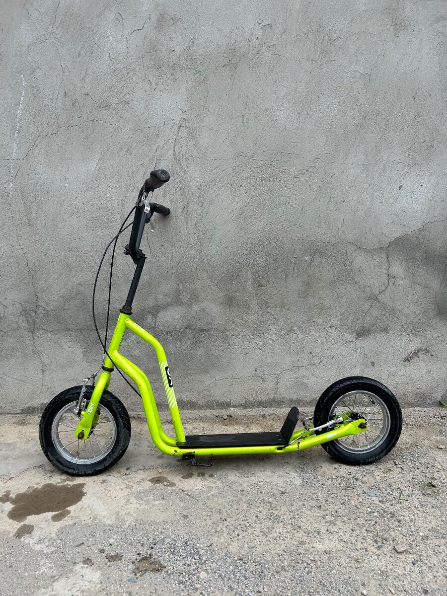 Самокат ( городской )