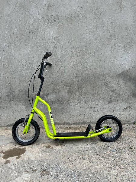 Самокат ( городской )