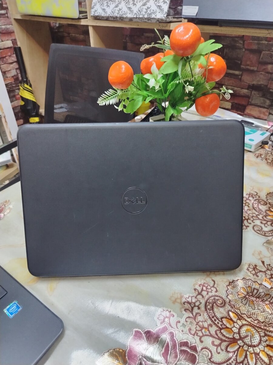 Dell Latitude 3310 SSD