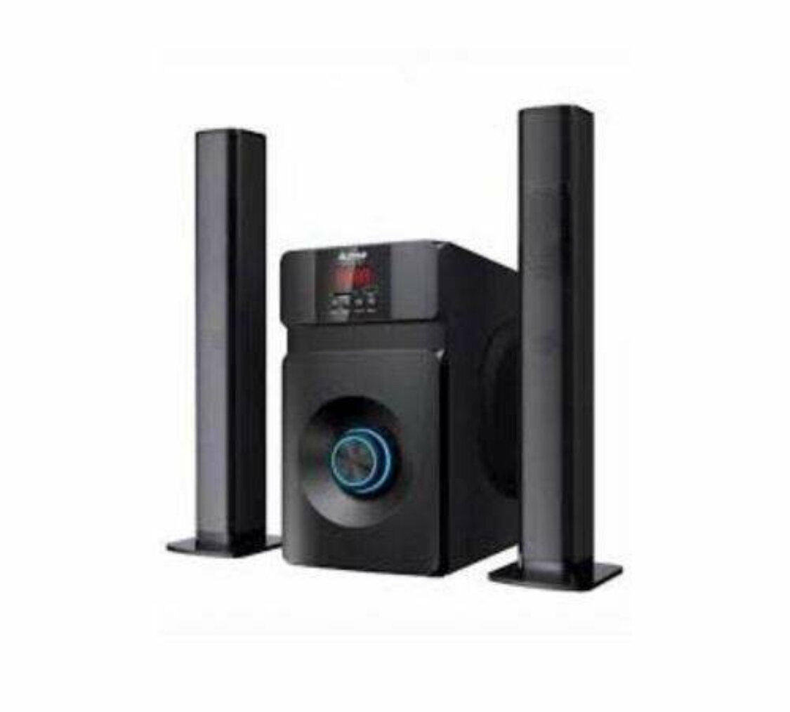 Système Home Cinéma Puissant