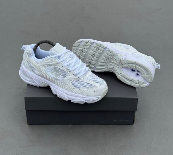 Sneakers New Balance modernes