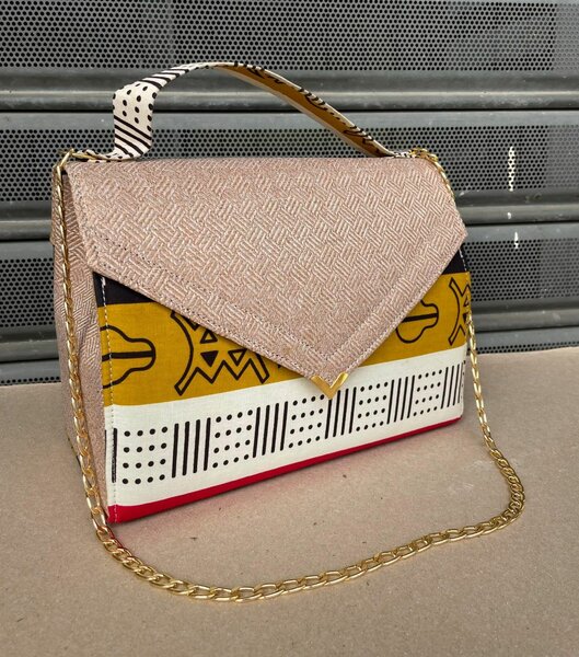 Sac en pagne