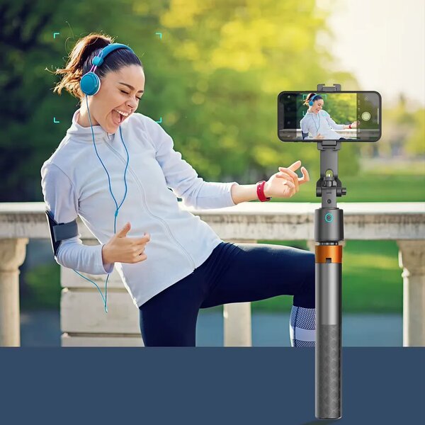 Q13 Ai Auto Tracking  Tripod