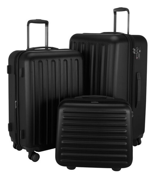 Set de valises rigides