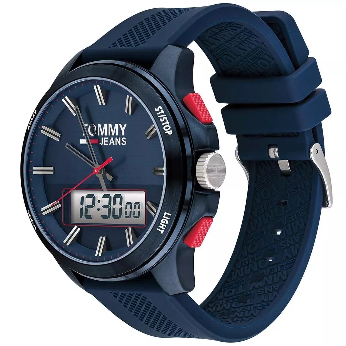 Montre Homme Tommy Jeans