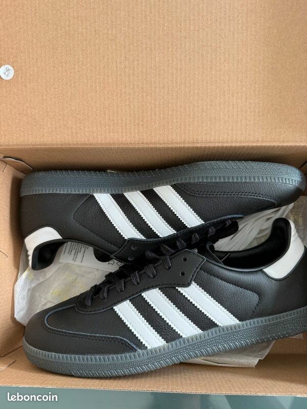 Sneakers classiques pour hommes