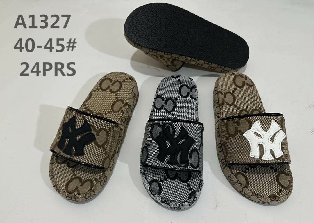 Sandales Décontractées Homme