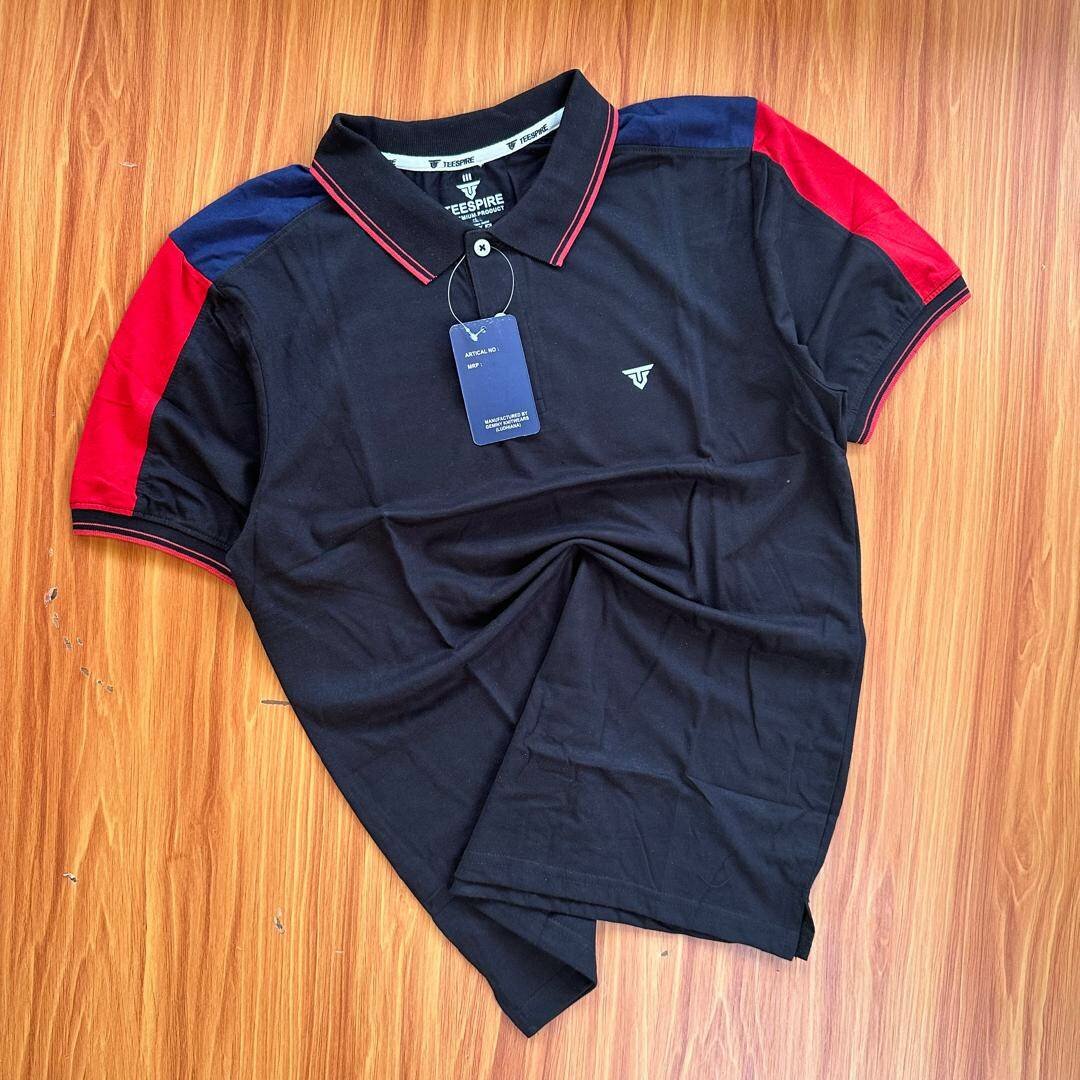 CLUB TEES LACOSTE