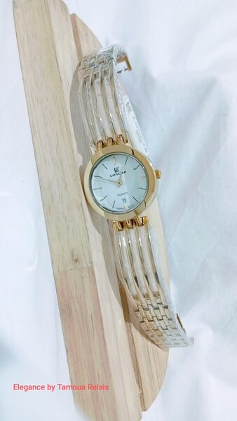 Montre Loncar