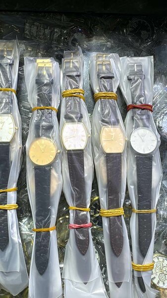 Montres élégantes pour homme