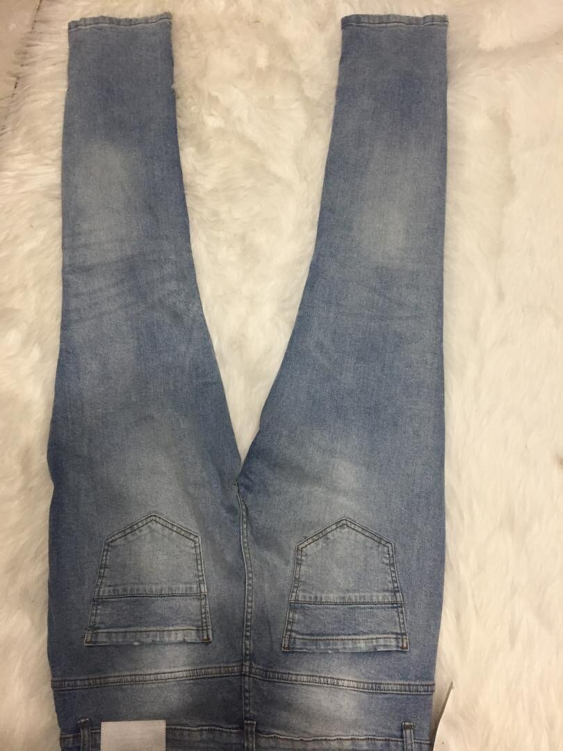 High quality Jeans available