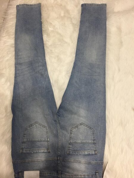 High quality Jeans available