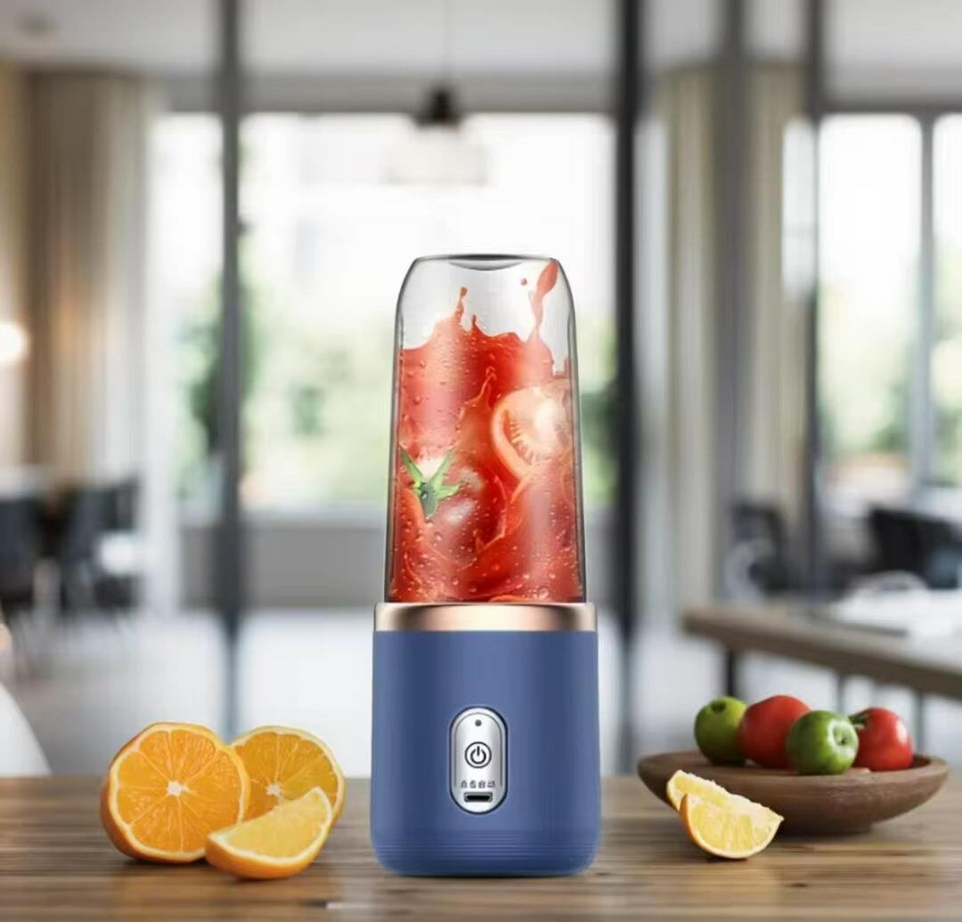 Mixeur Portable Compact Puissant