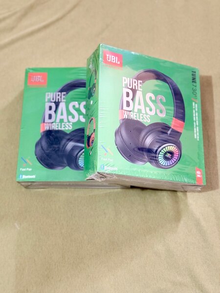 Casque Bluetooth JBL TUNE 730BT