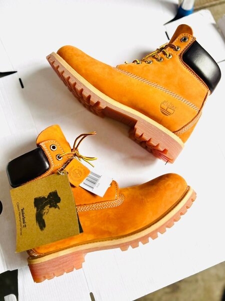 Timberland