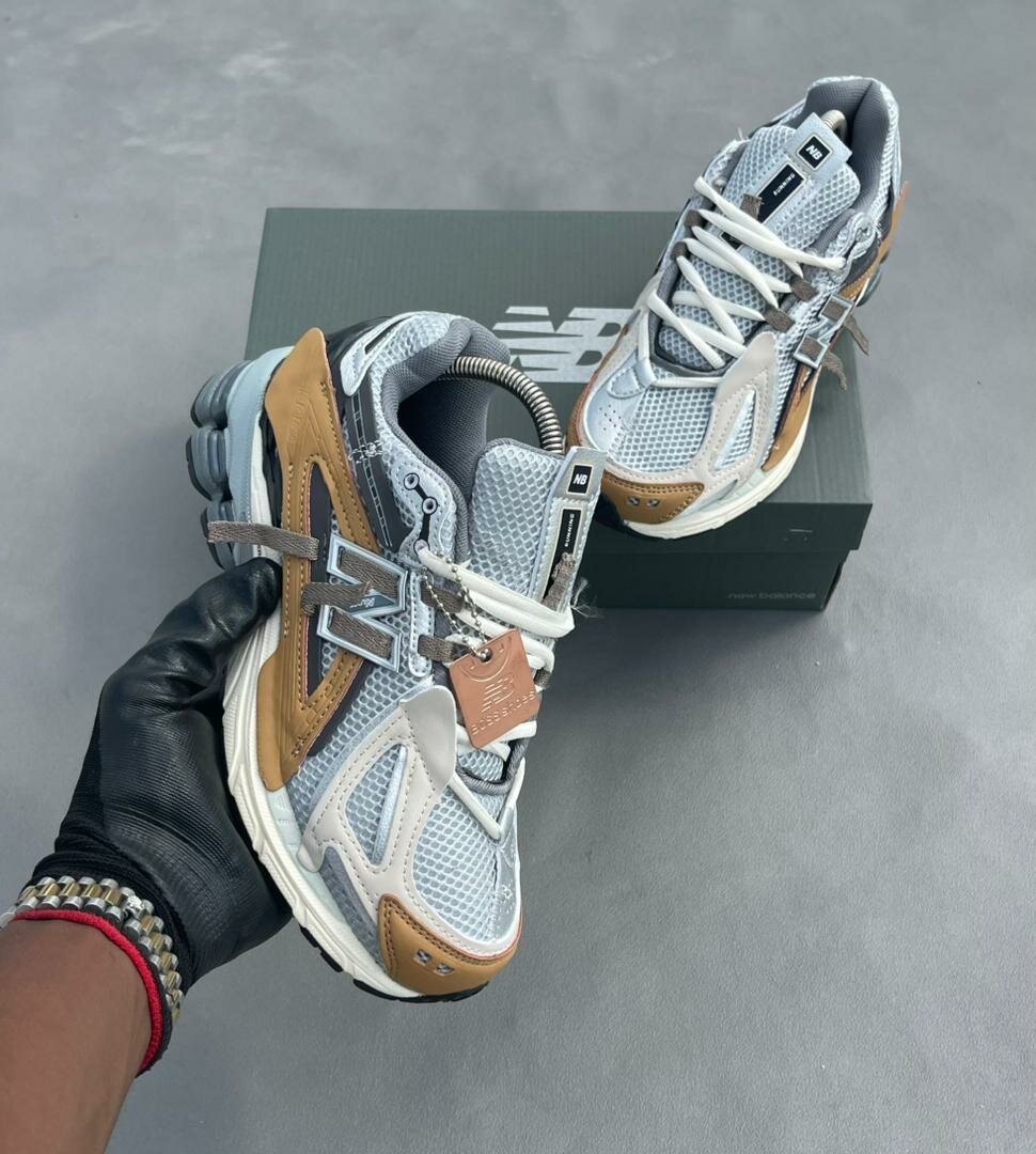 Baskets New Balance classiques