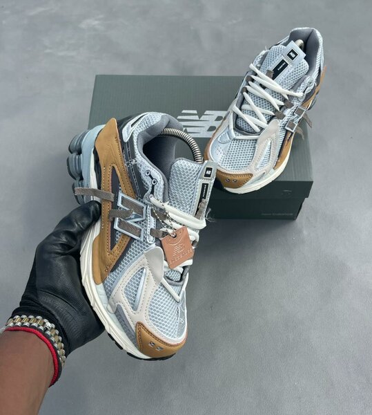 Baskets New Balance classiques