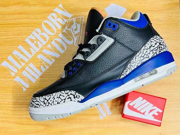 Air Retro 3