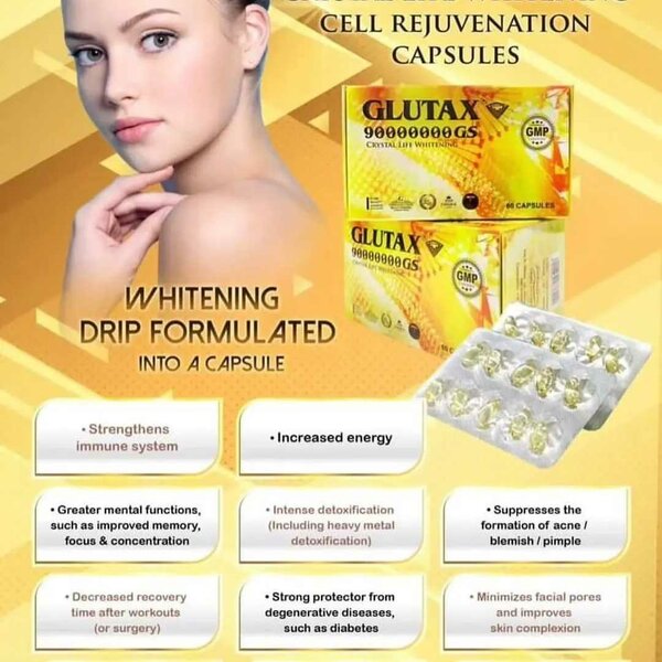 Glutac 900000