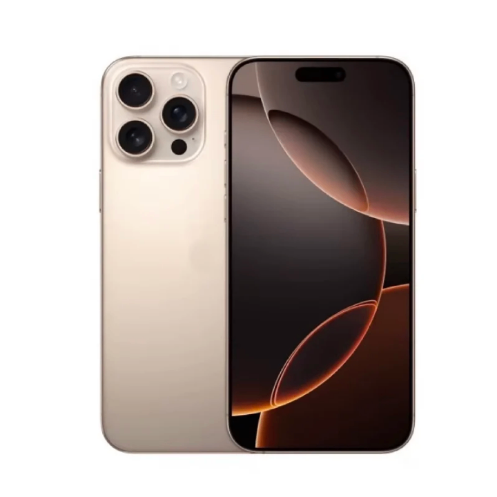 Smartphone haut de gamme