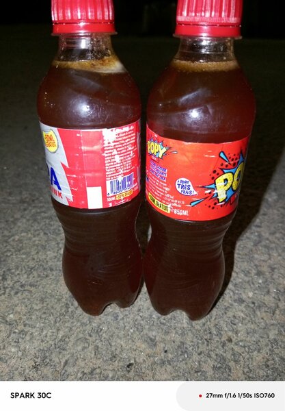 Miel naturelle concentré