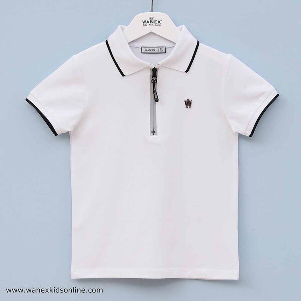 Батники Wanex на 7-14 лет