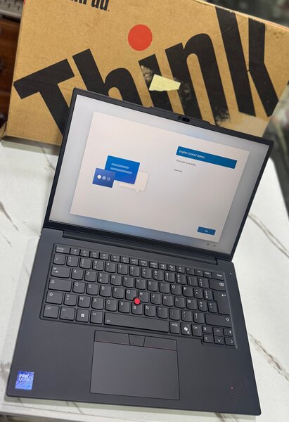 lenovo thinkpad p14s ultra 7