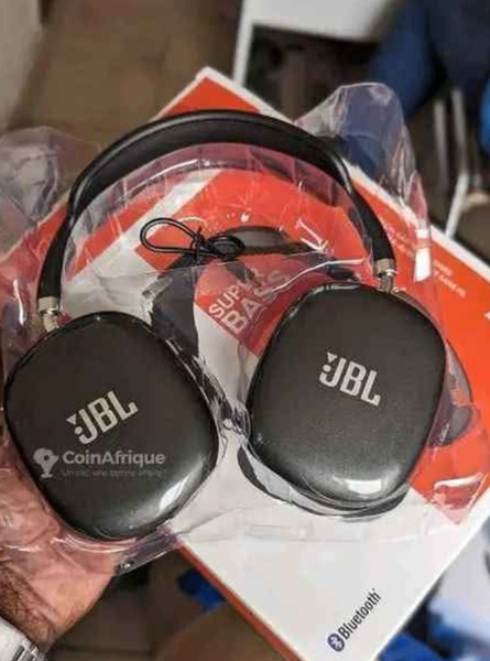 JBL P9 headphones