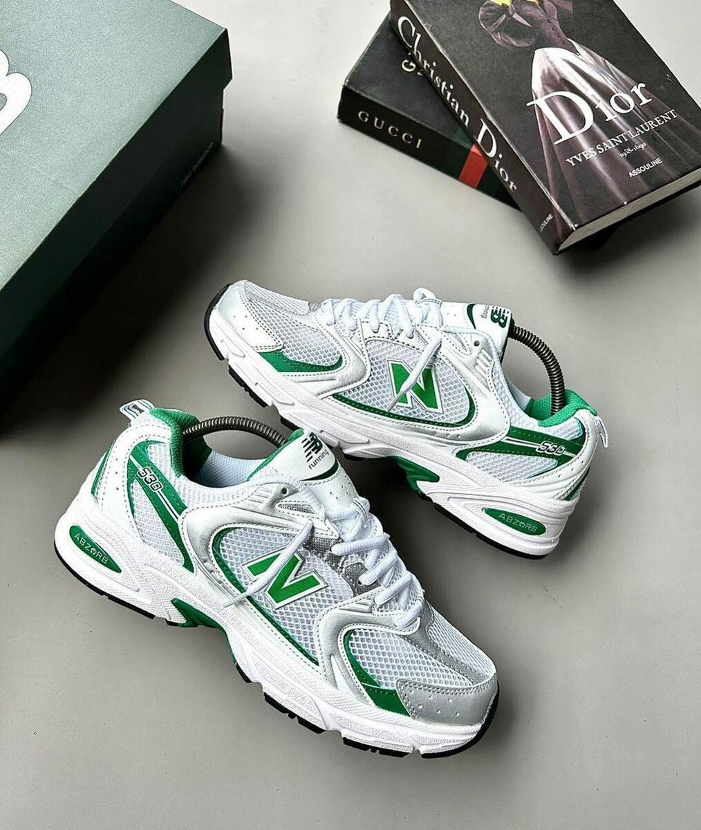 NEW BALANCE ABZORB 530