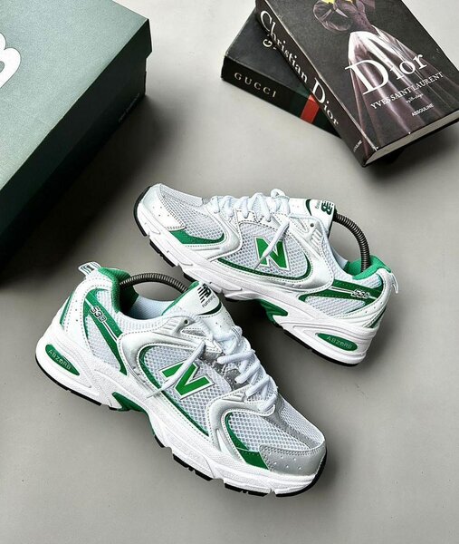 NEW BALANCE ABZORB 530