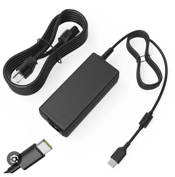 Chargeur Universel pour Ordinateur Portable