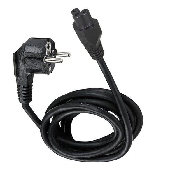 Câble d´alimentation pour PC