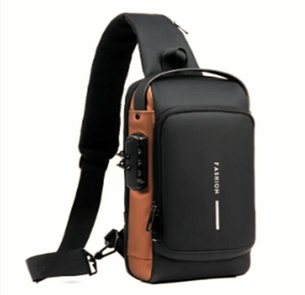 Chest bag