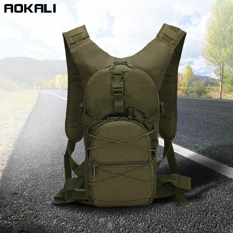 Military Style Backpacks