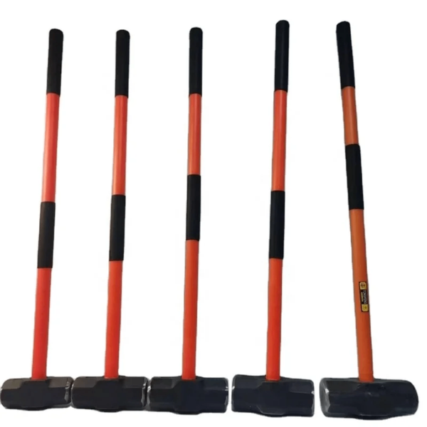 Marteau de forgeron robuste