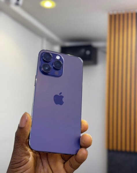 Apple iPhones