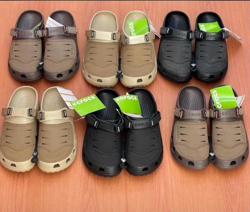 Original crocs