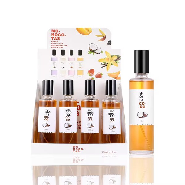 Parfums Mogotas Arômes Fruités