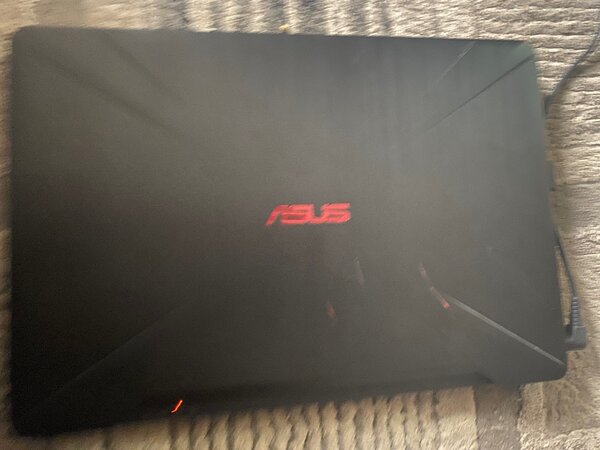 PC Asus