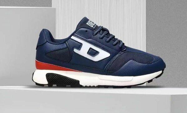 Sneakers légères et tendance