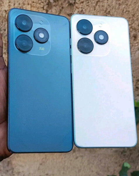 TECNO Spark 10C Smartphone