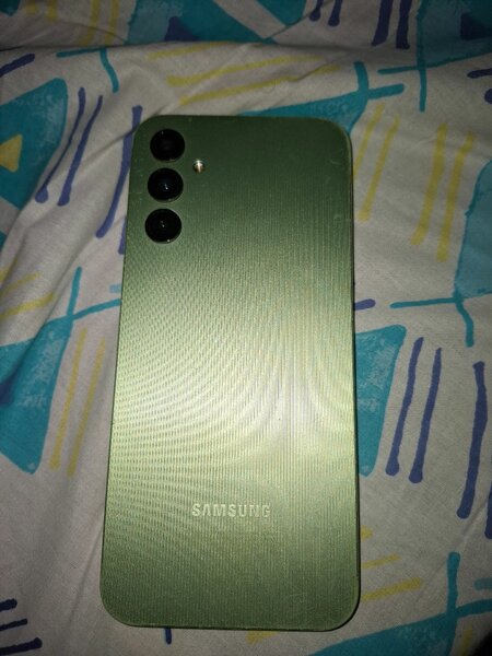 Samsung Smartphone Vert