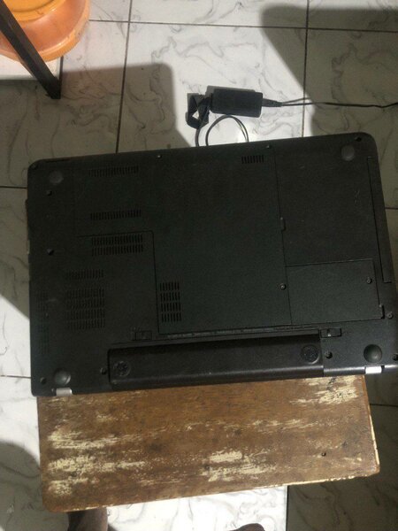 Ordinateur portable Lenovo