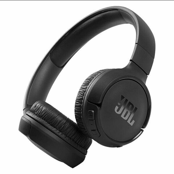 JBL Tune 510BT Wireless Headphones