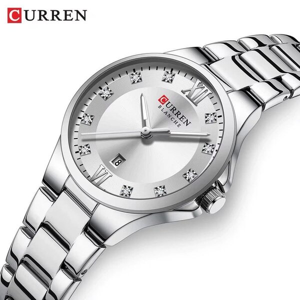 Montre Elegante Curren Femme