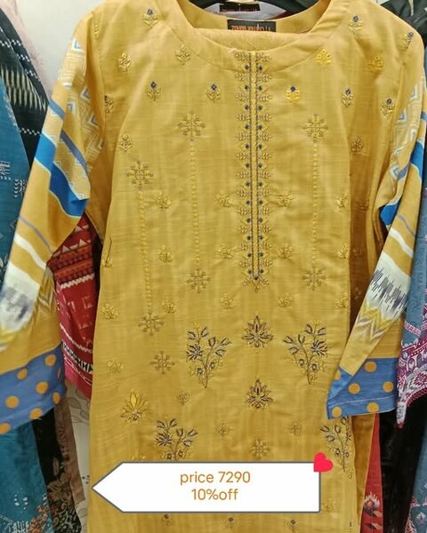 women's dress