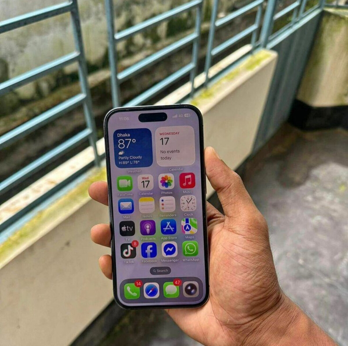 iPhone 14 Pro Max 128 GB