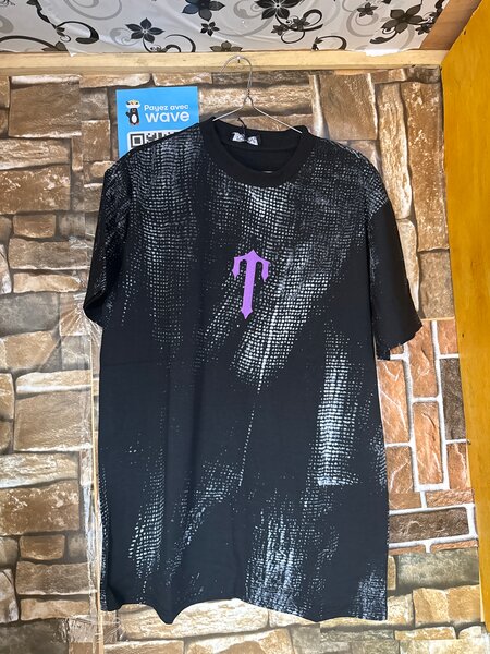 T-shirts tendance imprimés