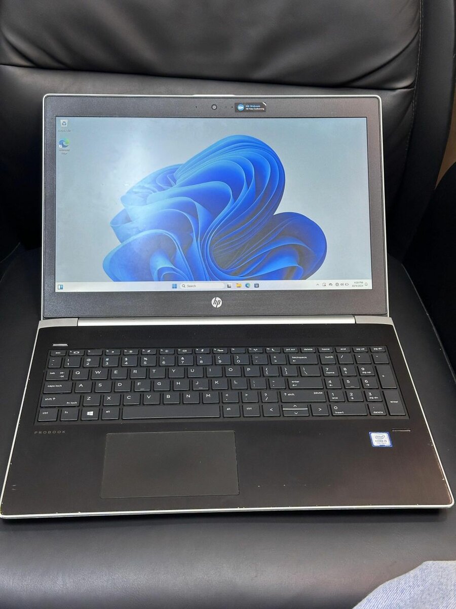 Hp ProBook 450 G5